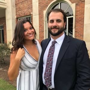 Meet your Posher, Lexie